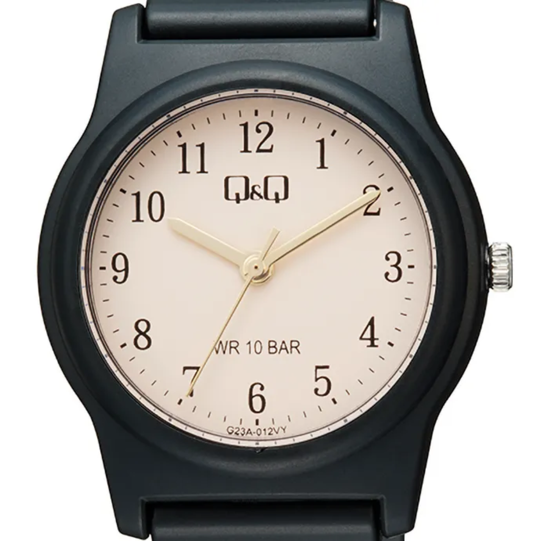 Reloj Q&Q G23A-012VY Mujer - Análogo