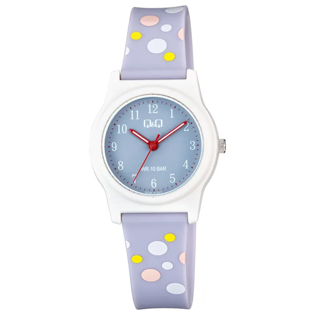 Reloj Q&Q G23A-013VY Mujer - Análogo