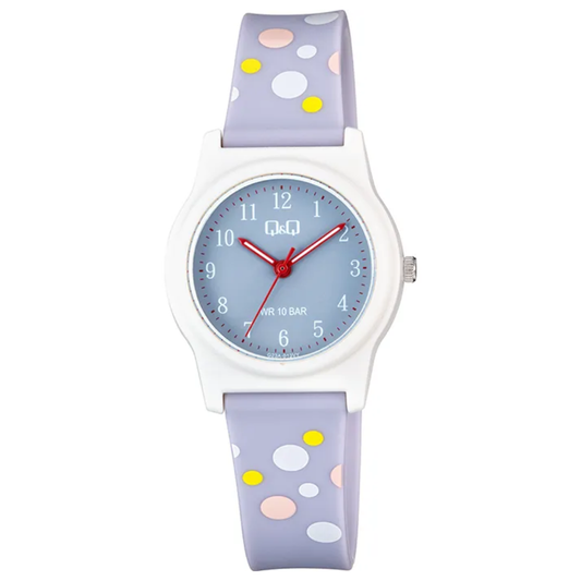 Reloj Q&Q G23A-013VY Mujer - Análogo