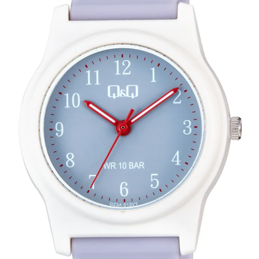 Reloj Q&Q G23A-013VY Mujer - Análogo