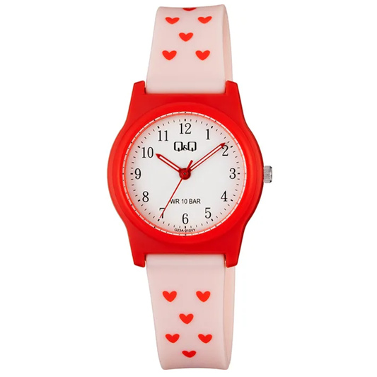 Reloj Q&Q G23A-015VY Mujer - Análogo
