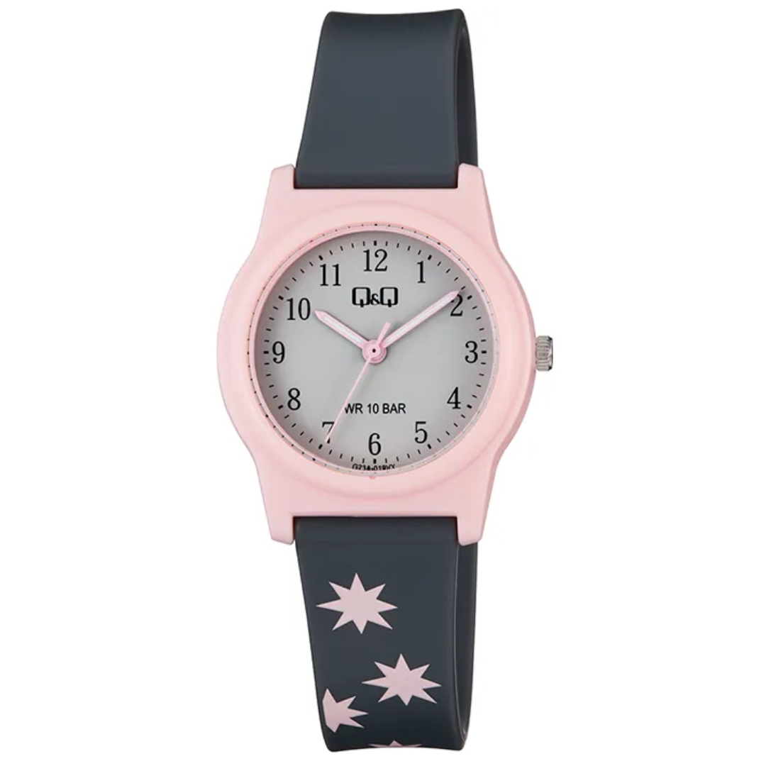 Reloj Q&Q G23A-019VY Mujer - Análogo