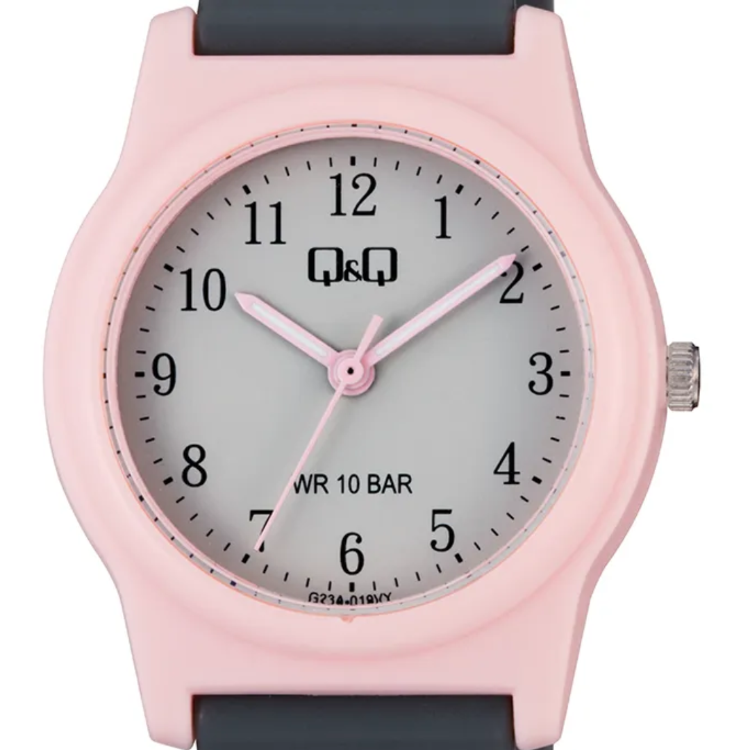 Reloj Q&Q G23A-019VY Mujer - Análogo