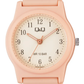 Reloj Q&Q G23A-020VY Mujer - Análogo