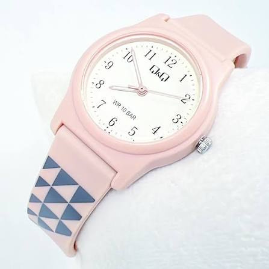 Reloj Q&Q G23A-020VY Mujer - Análogo