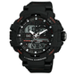 Reloj Q&Q GW86J011Y Hombre - Análogo Digital