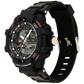 Reloj Q&Q GW86J011Y Hombre - Análogo Digital