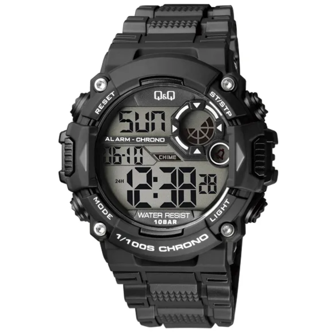 Reloj Q&Q M146J001Y Hombre - Digital