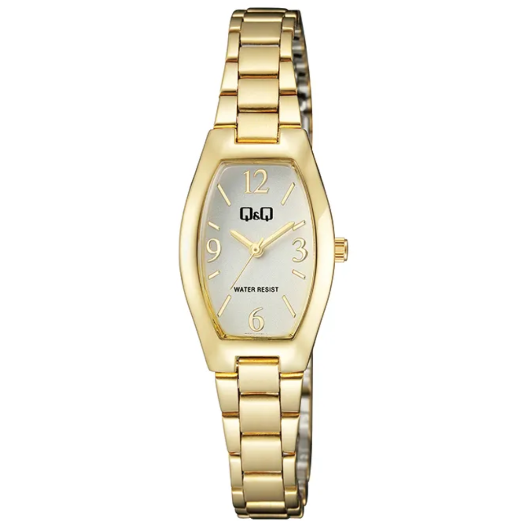 Reloj Q&Q Q06A-002PY Mujer - Análogo