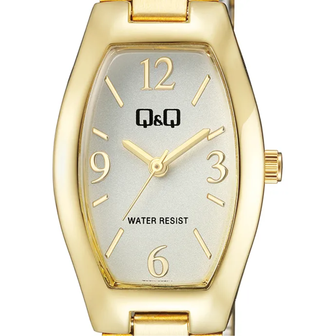 Reloj Q&Q Q06A-002PY Mujer - Análogo