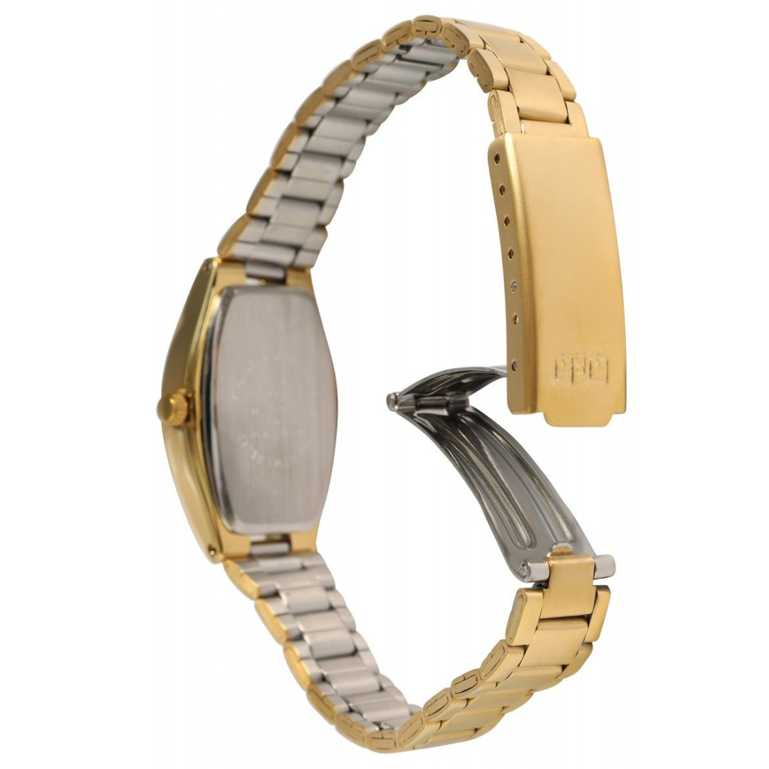 Reloj Q&Q Q06A-002PY Mujer - Análogo