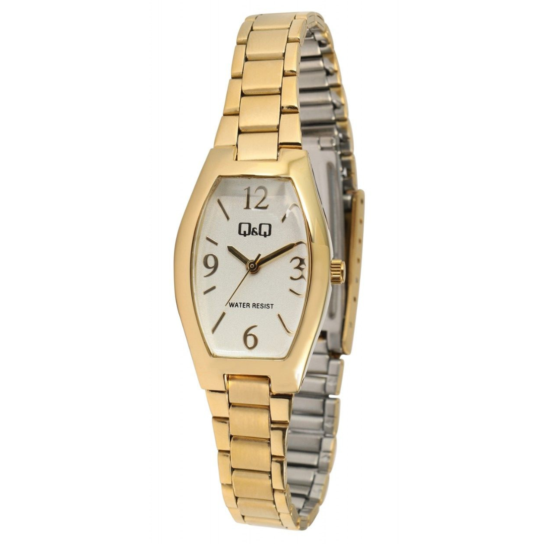Reloj Q&Q Q06A-002PY Mujer - Análogo