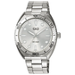 Reloj Q&Q Q09C-002PY Hombre - Análogo