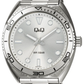 Reloj Q&Q Q09C-002PY Hombre - Análogo