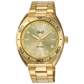 Reloj Q&Q Q09C-003PY Hombre - Análogo
