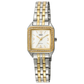 Reloj Q&Q Q27C-001PY Mujer - Análogo