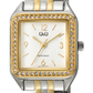 Reloj Q&Q Q27C-001PY Mujer - Análogo