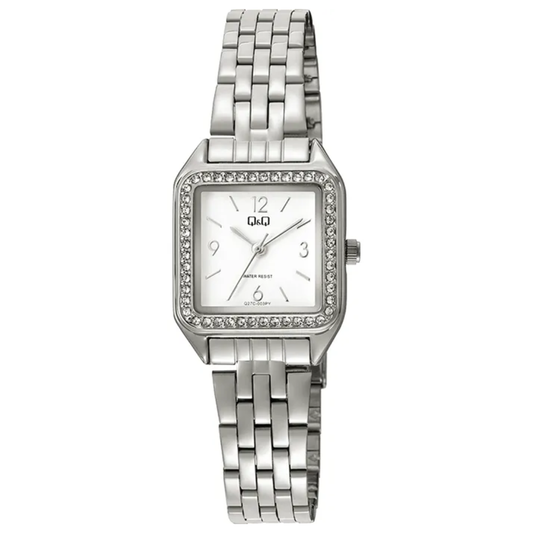 Reloj Q&Q Q27C-003PY Mujer - Análogo