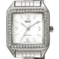 Reloj Q&Q Q27C-003PY Mujer - Análogo