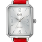 Reloj Q&Q Q29C-003PY Mujer - Análogo