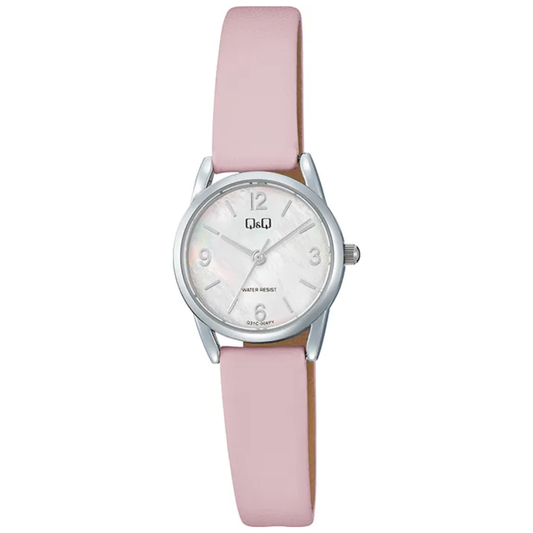 Reloj Q&Q Q31C-004PY Mujer - Análogo