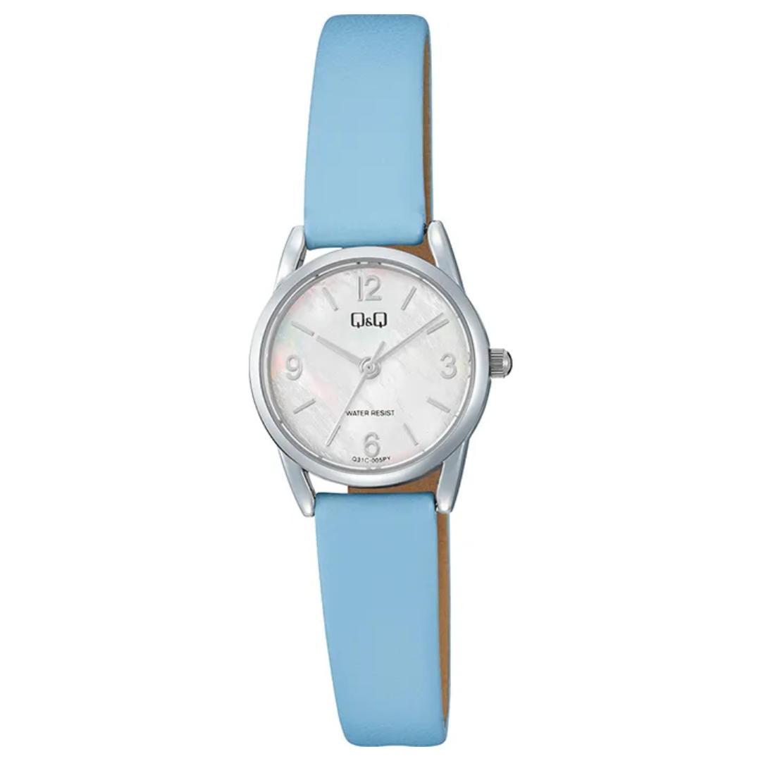 Reloj Q&Q Q31C-005PY Mujer - Análogo