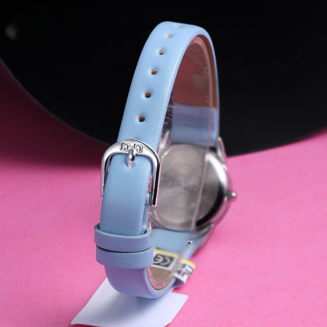 Reloj Q&Q Q31C-005PY Mujer - Análogo