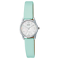 Reloj Q&Q Q31C-006PY Mujer - Análogo