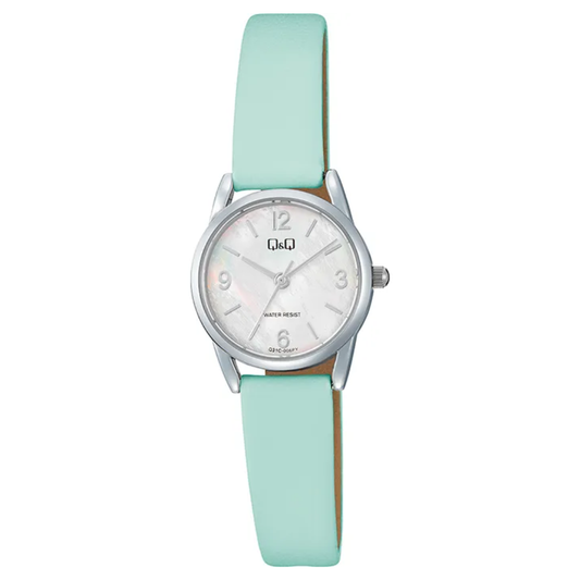 Reloj Q&Q Q31C-006PY Mujer - Análogo
