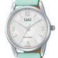 Reloj Q&Q Q31C-006PY Mujer - Análogo