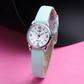 Reloj Q&Q Q31C-006PY Mujer - Análogo