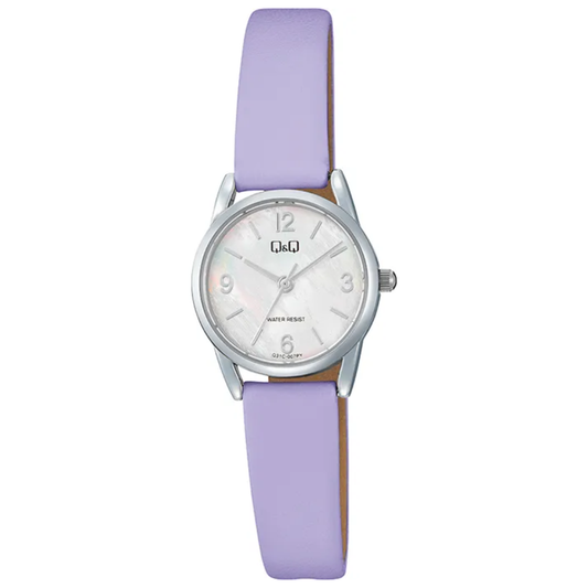 Reloj Q&Q Q31C-007PY Mujer - Análogo