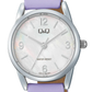 Reloj Q&Q Q31C-007PY Mujer - Análogo