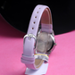 Reloj Q&Q Q31C-007PY Mujer - Análogo