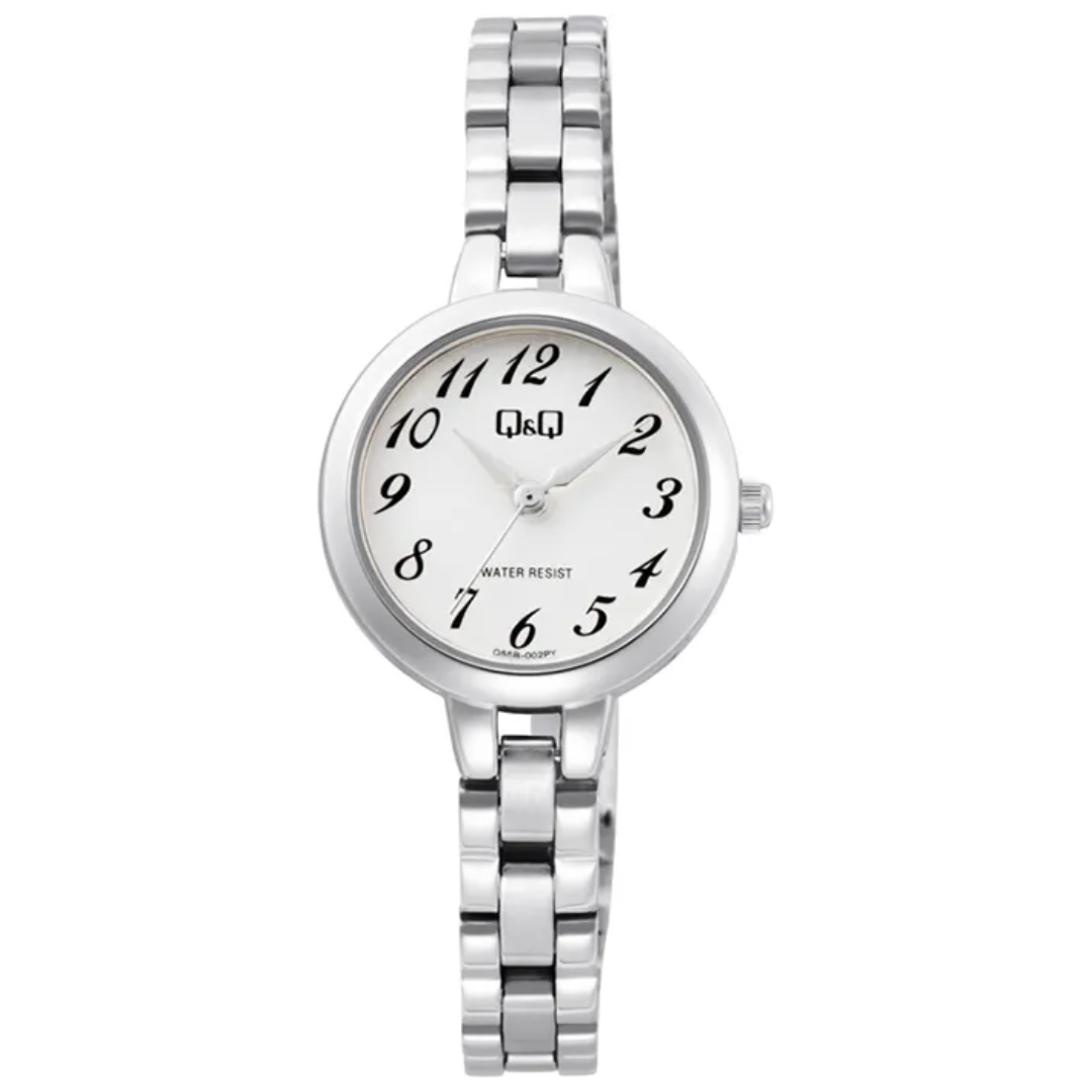 Reloj Q&Q Q55B-002PY Mujer - Análogo