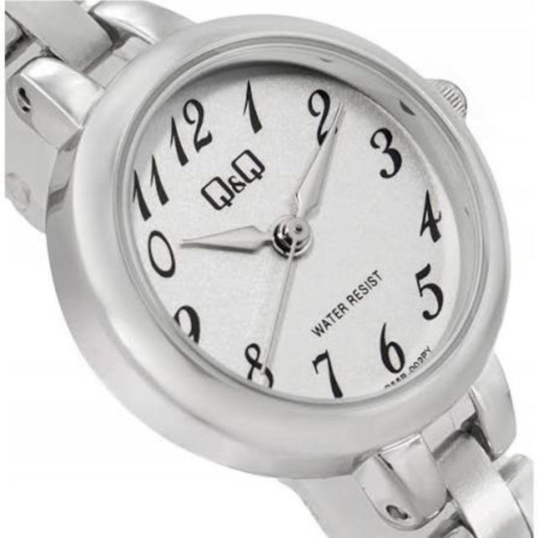 Reloj Q&Q Q55B-002PY Mujer - Análogo