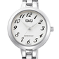 Reloj Q&Q Q55B-002PY Mujer - Análogo