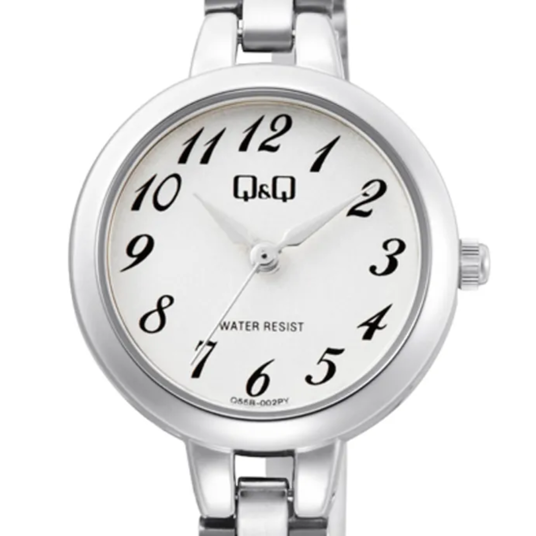 Reloj Q&Q Q55B-002PY Mujer - Análogo