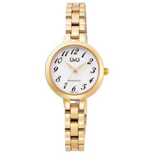 Reloj Q&Q Q55B-004PY Mujer - Análogo