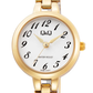 Reloj Q&Q Q55B-004PY Mujer - Análogo