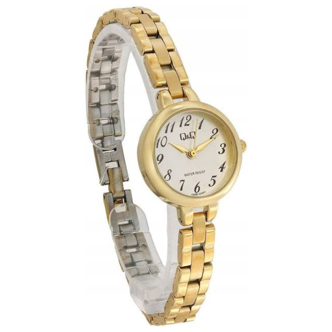 Reloj Q&Q Q55B-004PY Mujer - Análogo