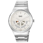 Reloj Q&Q Q71B-001PY Hombre - Análogo