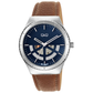 Reloj Q&Q Q71B-005PY Hombre - Análogo