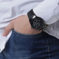 Reloj Q&Q Q71B-007PY Hombre - Análogo