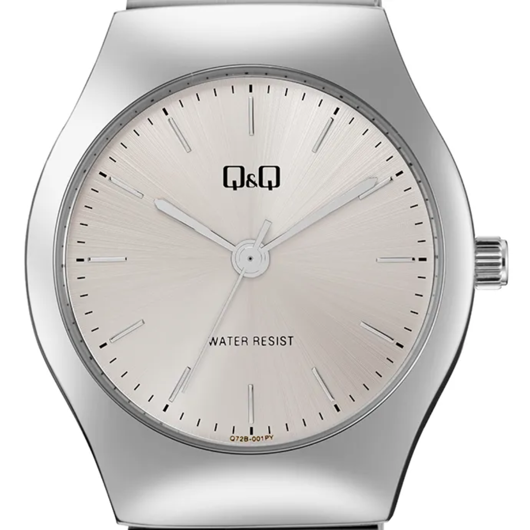 Reloj Q&Q Q72B-001PY Mujer - Análogo