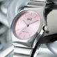 Reloj Q&Q Q72B-002PY Mujer - Análogo