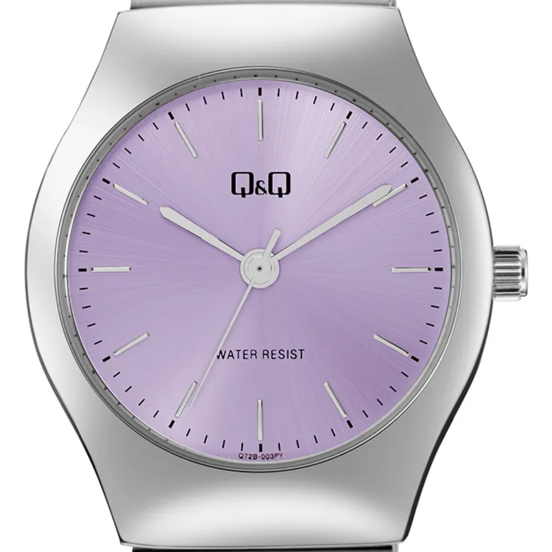 Reloj Q&Q Q72B-003PY Mujer - Análogo