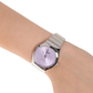 Reloj Q&Q Q72B-003PY Mujer - Análogo