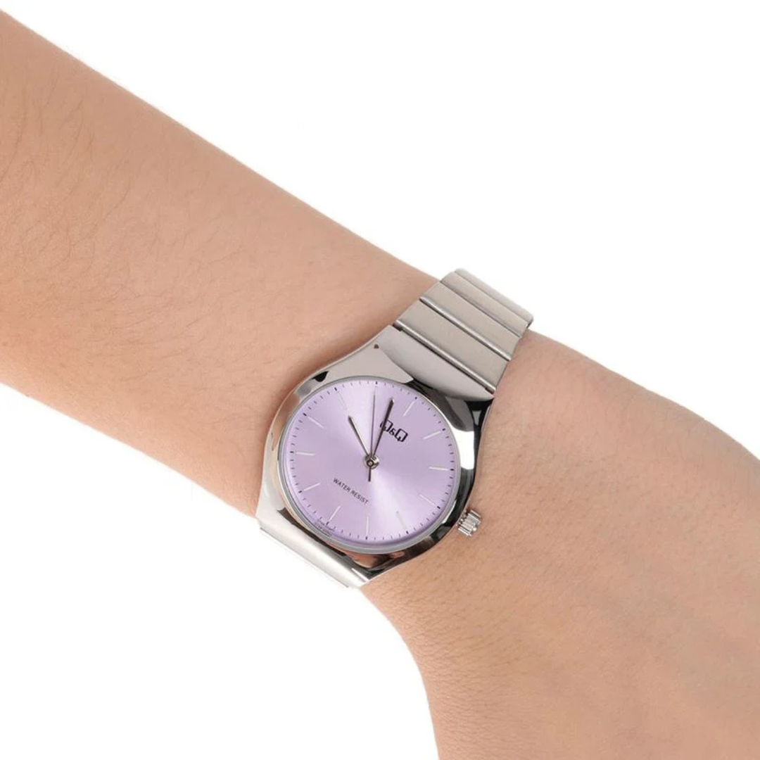 Reloj Q&Q Q72B-003PY Mujer - Análogo