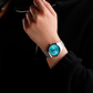 Reloj Q&Q Q72B-004PY Mujer - Análogo
